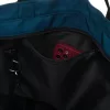  Peterson Shopper Ptn Tz15605D-0924 Tyrkysová - Tyrkysová