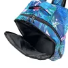  Batoh Zellia Hz-103 so vzorom Y465-2 - Prešívaný - Vodoodpudivý - 40 x 25 x 20 cm