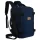  Peterson Ptn Bielik-6507 tmavomodrý batoh - WizzAir, Rianair príručná batožina 40 x 25 x 20 cm