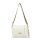  Dámska crossbody kabelka Zellia Zlb210 svetlozlatá 25 x 17 x 9 cm