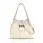  Dámska kabelka cez rameno Zellia Zvn24008 béžová 32 x 27 x 15 cm