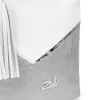 Zellia 24046 fehér-ezüst női válltáska 30 x 28 x 8 cm