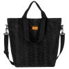 Rovicky Shopper R-Tz15605-2455 Black W04
