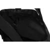  Rovicky R-Tz15605-2455 Čierna nákupná taška W04 s čiernym hadím vzorom 49 x 40 x 18 cm