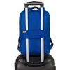  Rovicky modrý batoh, príručná batožina 40×25×20 cm
