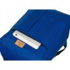  Rovicky modrý batoh, príručná batožina 40×25×20 cm