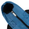  Nákupná taška Peterson Ptn Tz15605D-1013 Modrá - Modrá