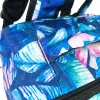  Batoh Zellia Hz-103 so vzorom Y464-1 - Prešívaný - Vodoodpudivý - 40 x 25 x 20 cm