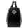  Dámska čierno-grafitovo šedá kabelka Zellia, taška cez rameno