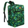  Ruksak Rovicky Jungle so vzorom 40 x 25 x 20 cm