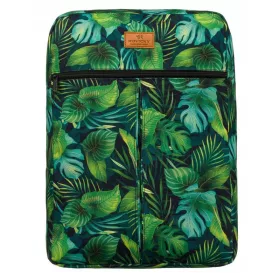  Ruksak Rovicky Jungle so vzorom 40 x 25 x 20 cm