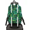  Ruksak Rovicky Jungle so vzorom 40 x 25 x 20 cm