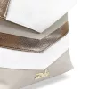  Dámsky ruksak Zellia rosegold 31×29 cm