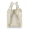  Dámsky ruksak Zellia rosegold 31×29 cm