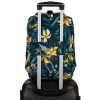  Vzorovaný ruksak Rovicky R-Pl-01-9005 09 - 40 x 25 x 20 cm