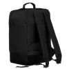  Batoh Peterson - Ptn Pp-Tok D-7203 Čierny - Čierny - 39 x 25 x 19,5 cm -