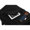  Batoh Peterson - Ptn Pp-Tok D-7203 Čierny - Čierny - 39 x 25 x 19,5 cm -