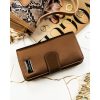Peterson Női Pénztárca - Echo És Természetes Bőr Ptn Ps116-Hnl-2760 Brown