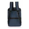  Zellia tmavomodrý batoh Vizz Air Ryanair do príručnej batožiny Hz-104 - prešívaný - vodoodpudivý 40 X 25 X 20 Cm