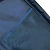  Zellia tmavomodrý batoh Vizz Air Ryanair do príručnej batožiny Hz-104 - prešívaný - vodoodpudivý 40 X 25 X 20 Cm