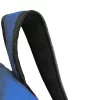  Zellia tmavomodrý batoh Vizz Air Ryanair do príručnej batožiny Hz-104 - prešívaný - vodoodpudivý 40 X 25 X 20 Cm