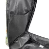  Batoh Zellia Hz-103 s mačacím vzorom - #99 - Prešívaný - Vodoodpudivý - 40 x 25 x 20 cm