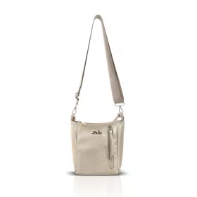   Zellia Zlb430 arany válltáska, oldaltáska 20 x 16 x 9,5 cm