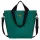 Nákupná taška Peterson Ptn Tz15605D-1006 D.Green - Tmavozelená