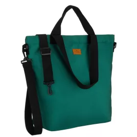    Nákupná taška Peterson Ptn Tz15605D-1006 D.Green - Tmavozelená