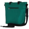  Nákupná taška Peterson Ptn Tz15605D-1006 D.Green - Tmavozelená