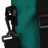  Nákupná taška Peterson Ptn Tz15605D-1006 D.Green - Tmavozelená