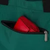  Nákupná taška Peterson Ptn Tz15605D-1006 D.Green - Tmavozelená