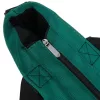  Nákupná taška Peterson Ptn Tz15605D-1006 D.Green - Tmavozelená