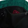  Nákupná taška Peterson Ptn Tz15605D-1006 D.Green - Tmavozelená