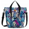  Vzorovaná nákupná taška Rovicky r-tz15605-6824 01 47 x 40 x 18 cm