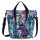  Vzorovaná nákupná taška Rovicky r-tz15605-6824 01 47 x 40 x 18 cm