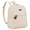  Dámsky batoh Peterson Ptn Spy-1-F19-0866 L.Beige - Svetlobéžová