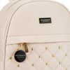  Dámsky batoh Peterson Ptn Spy-1-F19-0866 L.Beige - Svetlobéžová
