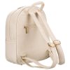  Dámsky batoh Peterson Ptn Spy-1-F19-0866 L.Beige - Svetlobéžová