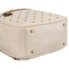  Dámsky batoh Peterson Ptn Spy-1-F19-0866 L.Beige - Svetlobéžová