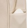  Dámsky batoh Peterson Ptn Spy-1-F19-0866 L.Beige - Svetlobéžová