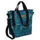  Rovicky R-TZ15605-9907 S12 vzor dámska shopper taška 49 x 40 x 18 cm