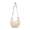  Dámska taška cez rameno Zellia 25048 béžová