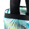  Batoh Zellia Hz-103 so vzorom Y464-2 - Prešívaný - Vodoodpudivý - 40 x 25 x 20 cm