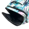  Batoh Zellia Hz-103 so vzorom Y464-2 - Prešívaný - Vodoodpudivý - 40 x 25 x 20 cm