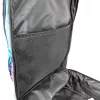  Batoh Zellia Hz-103 so vzorom Y464-2 - Prešívaný - Vodoodpudivý - 40 x 25 x 20 cm