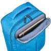  Modrý batoh Peterson Ptn Bocian-6446 - príručná batožina WizzAir, Rianair 40 x 25 x 20 cm