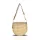  Dámska crossbody kabelka Zellia Zlb12 zlatá