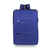  Batoh Zellia Hz-103 so vzorom, tmavomodrý - 40 x 25 x 20 cm