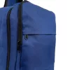  Batoh Zellia Hz-103 so vzorom, tmavomodrý - 40 x 25 x 20 cm